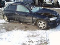 Honda Accord 2000 - Auto varaosat