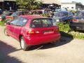 Honda Civic 1995 - Auto varaosat