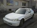 Honda Civic 1997 - Auto varaosat