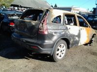 Honda CR-V 2008 - Auto varaosat