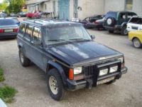 Jeep Cherokee (XJ) 1991 - Auto varaosat