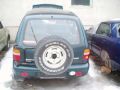 Kia Sportage 1998 - Auto varaosat
