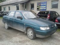 Lada 110 (111, 112) 2001 - Auto varaosat