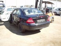 Mercedes-Benz C (W203) 2006 - Auto varaosat