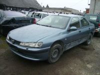 Peugeot 406 1999 - Auto varaosat