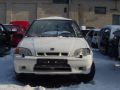 Suzuki Swift 1997 - Auto varaosat