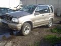 Suzuki Grand Vitara 2003 - Auto varaosat