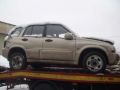 Suzuki Grand Vitara 2005 - Auto varaosat