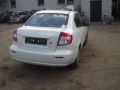 Suzuki SX4 2007 - Auto varaosat