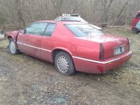 Cadillac Eldorado 1996 - Auto varaosat