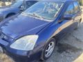 Honda Civic 2003 - Auto varaosat