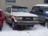 Toyota Land Cruiser 60 1987 - Auto varaosat