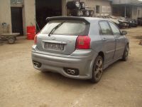 Toyota Corolla 2003 - Auto varaosat