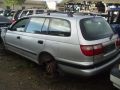 Toyota Carina E (T190) 1997 - Auto varaosat