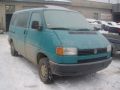 Volkswagen Transporter (T4, Caravelle, Multivan) 1991 - Auto varaosat