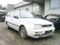 Volkswagen Golf 3 1997 - Auto varaosat