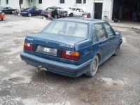 Volvo 440, 460, 480 1991 - Auto varaosat