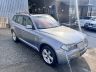BMW X3 (E83) 2006 - Auto varaosat