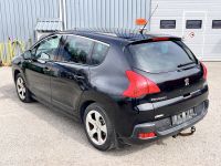 Peugeot 3008 2010 - Auto varaosat