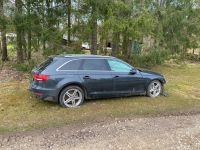 Audi A4 (B9) 2016 - Auto varaosat