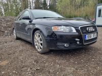 Audi A4 (B7) 2006 - Auto varaosat