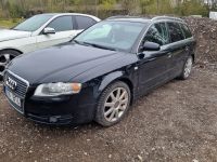 Audi A4 (B7) 2006 - Auto varaosat