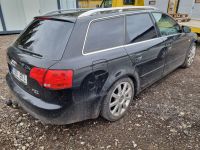 Audi A4 (B7) 2006 - Auto varaosat
