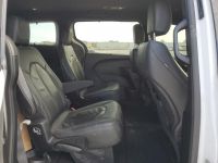 Chrysler Pacifica 2018 - Auto varaosat