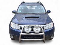 Subaru Forester 2012 - Auto varaosat