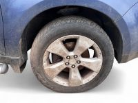 Subaru Forester 2012 - Auto varaosat