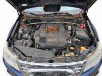 Subaru Forester 2012 - Auto varaosat