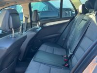 Mercedes-Benz C (W204) 2009 - Auto varaosat