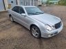 Mercedes-Benz E (W211) 2002 - Auto varaosat