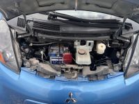 Mitsubishi i, MiEV 2012 - Auto varaosat