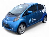 Mitsubishi i, MiEV 2012 - Auto varaosat