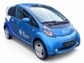 Mitsubishi i, MiEV 2012 - Auto varaosat