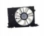 Toyota Auris 2007-2012 RADIAATORI VENTILAATOR