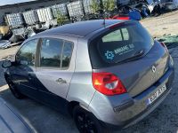 Renault Clio 2007 - Auto varaosat