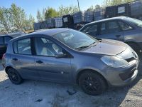 Renault Clio 2007 - Auto varaosat