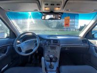 Volvo S80 2001 - Auto varaosat