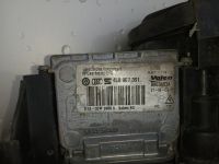Audi Q7 (4L) 2006 Передняя правая фара