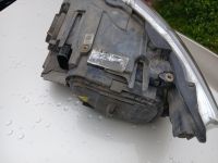 Audi Q7 (4L) 2006 Передняя правая фара