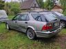 Saab 9-5 2003 - Auto varaosat