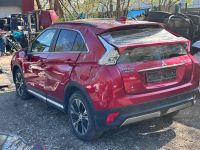 Mitsubishi Eclipse Cross 2019 - Auto varaosat