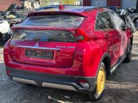 Mitsubishi Eclipse Cross 2019 - Auto varaosat