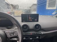 Audi Q2 (GA) 2018 - Auto varaosat