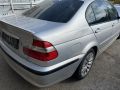 BMW 3 (E46) 2001 - Auto varaosat