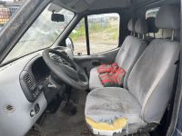 Ford Transit 1997 - Auto varaosat