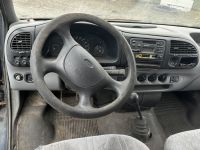 Ford Transit 1997 - Auto varaosat