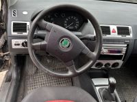 Skoda Fabia 2003 - Auto varaosat